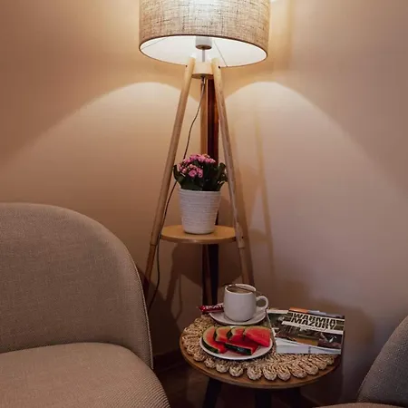 Milka Apartment