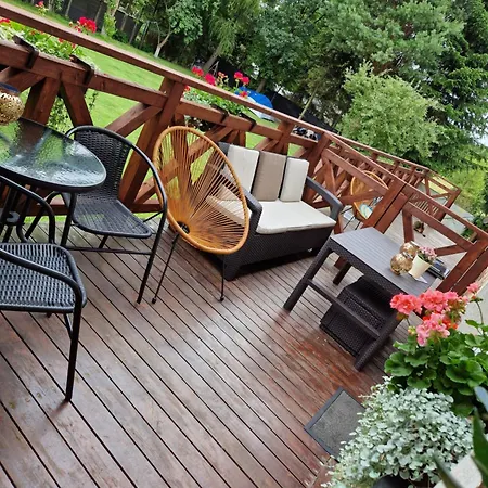 Milka Lejlighed Tolkmicko