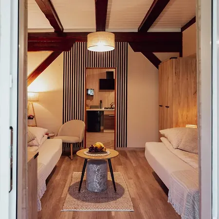 Apartment Milka Tolkmicko