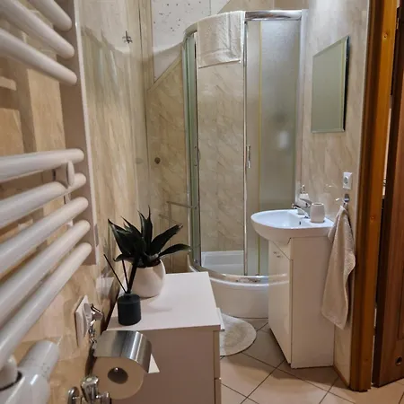 Milka Apartment