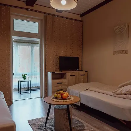 Apartment Milka Tolkmicko