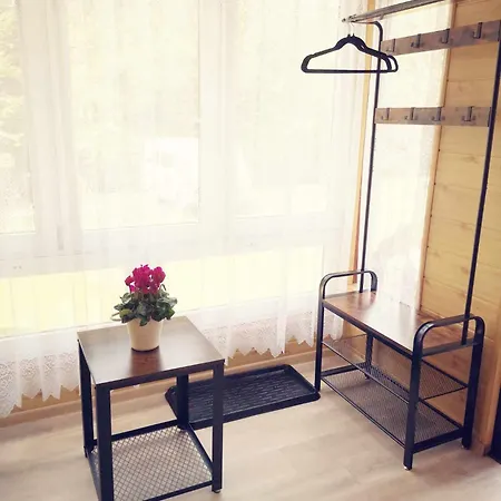 Milka Apartment *