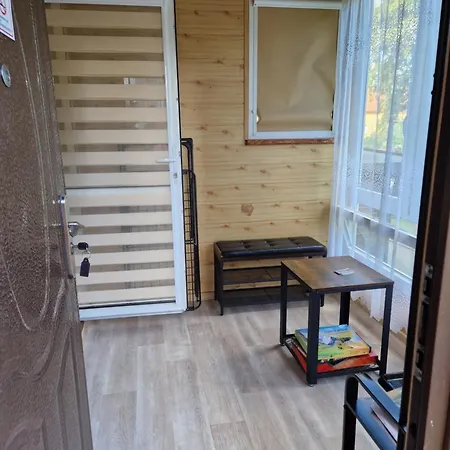 Apartment Milka *