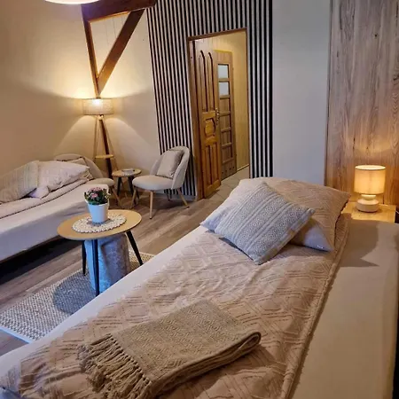 Milka Apartment