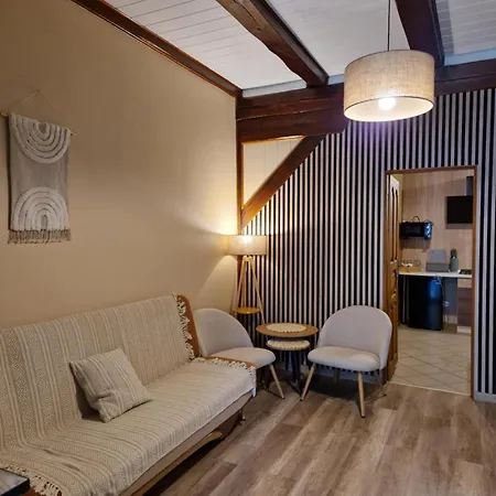 Apartment Milka Tolkmicko
