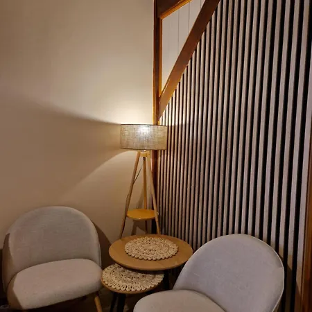 Milka Apartment