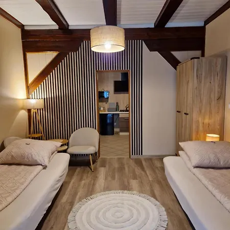 Apartment Milka