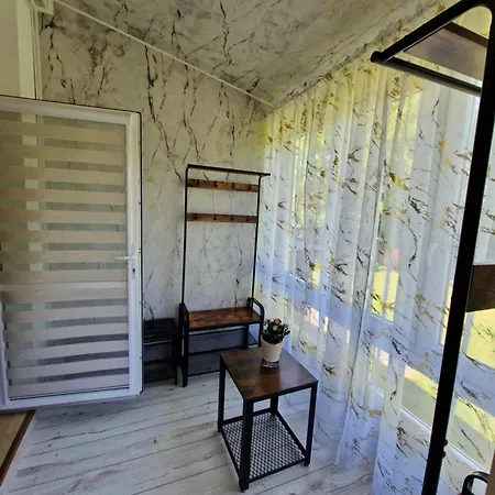 Apartment Milka Tolkmicko