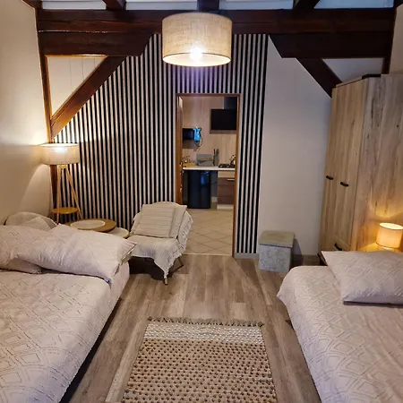 Milka Appartement